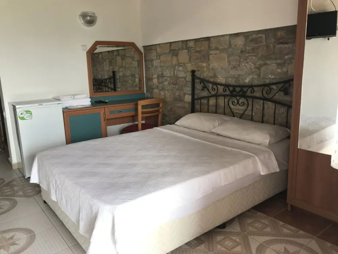 Gokceada Yakamoz Motel
