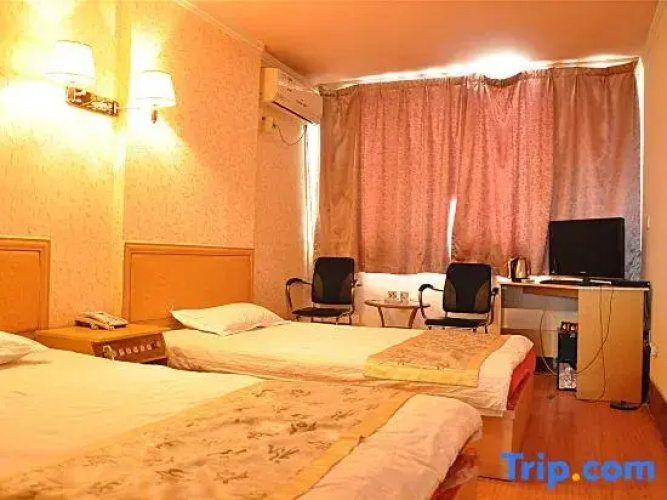 Yihe Leisure Hotel