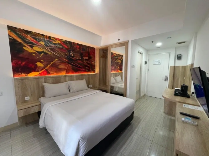 Superior Double room