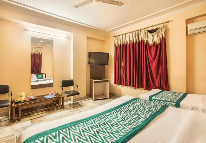 Hotel Paradise
