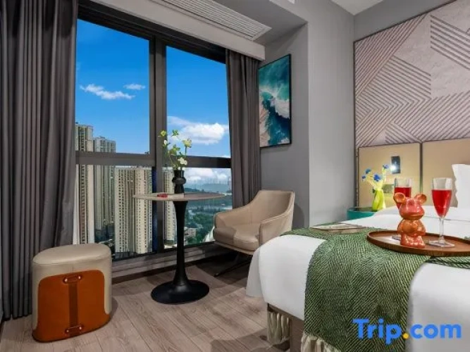 Business Twin room