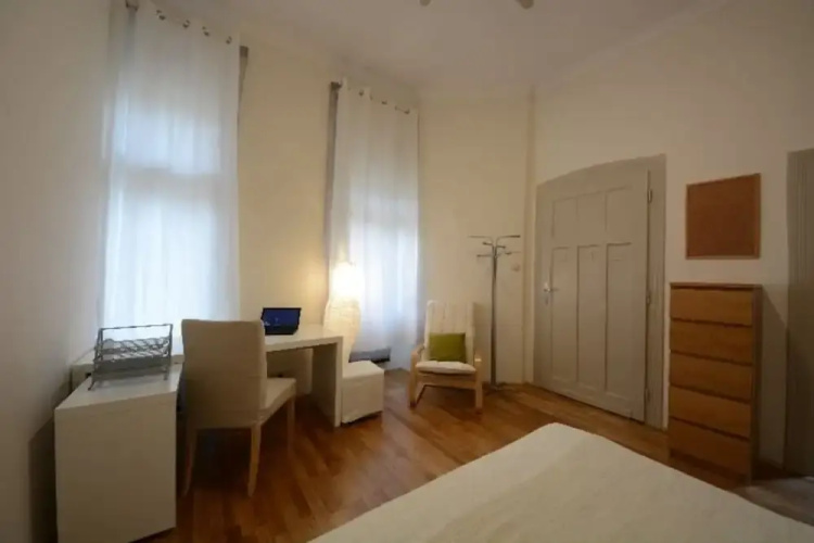 Lazar 7 Apartment