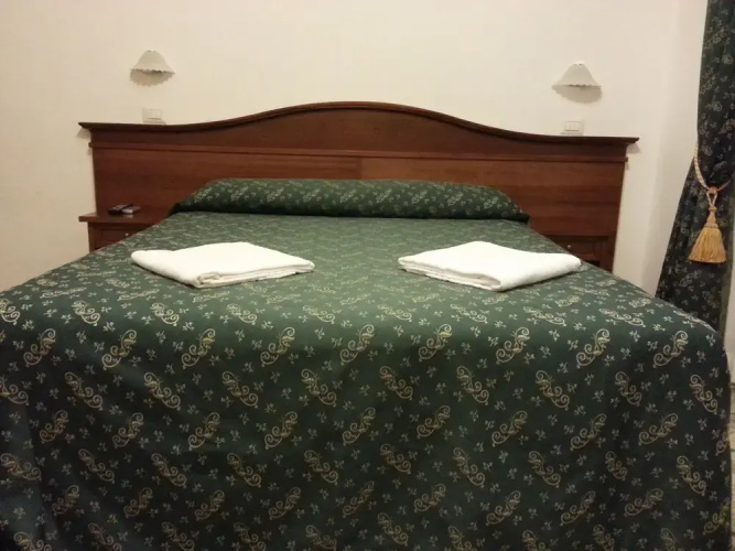 Rome City Inn