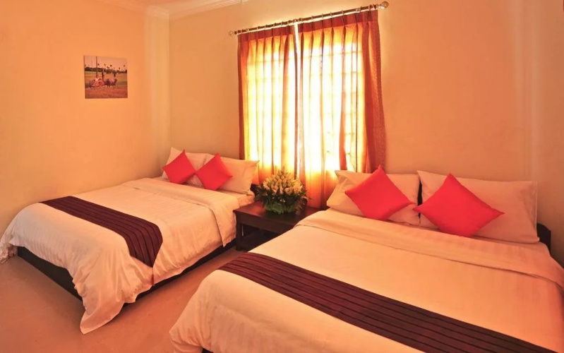 Hotelafbeelding