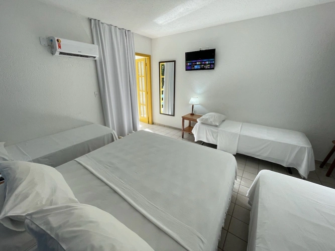 Superior Quintuple room
