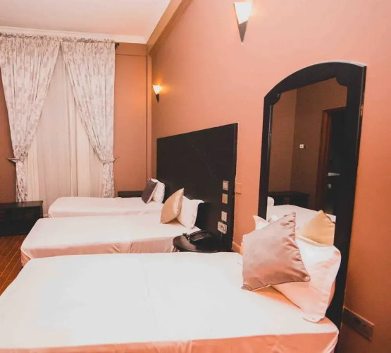 Panone Motel K.I.A