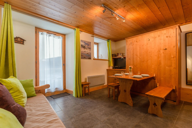 Appartment Arsene No1