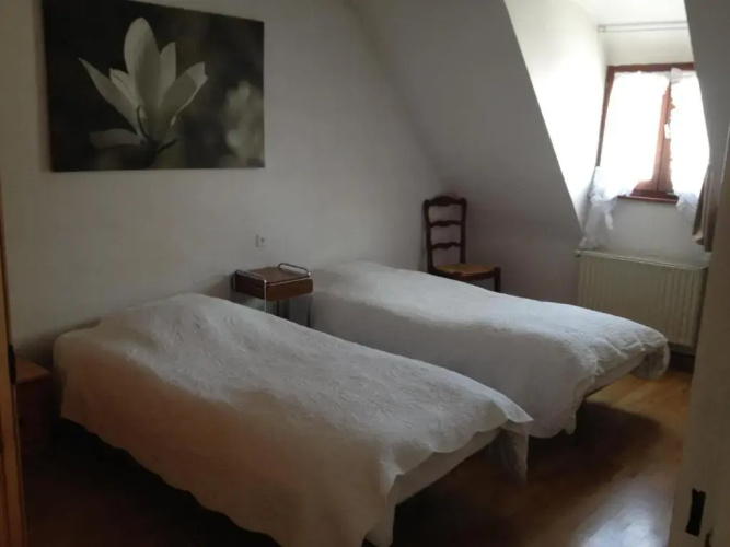 Gîte Sonnenberg