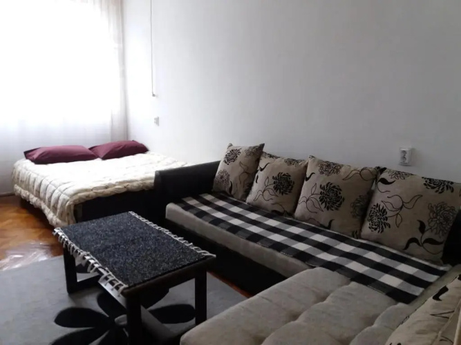 Apartment Studio Center