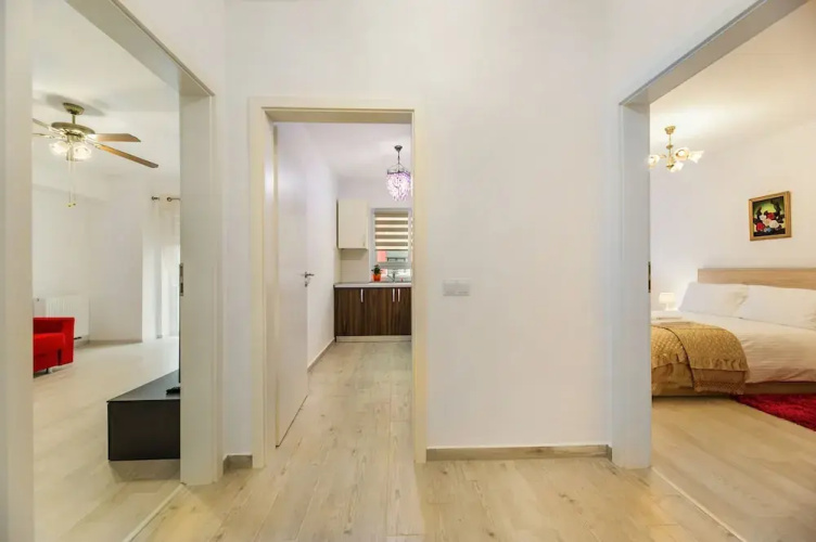 Apartment Eden