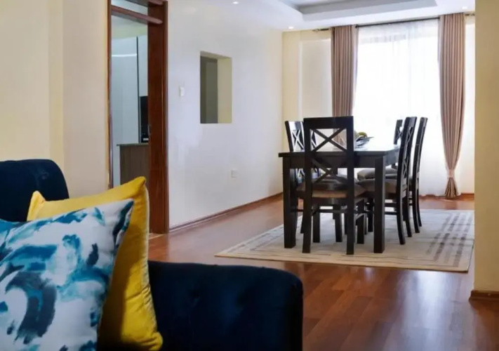 Casa Misa Lantana