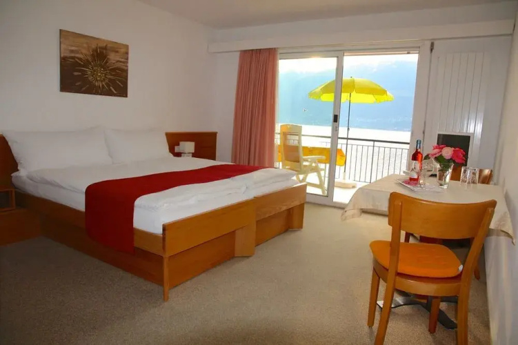 Hotel-Garni Sole