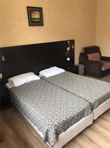 Фотография номера гостиницы Golden Ring