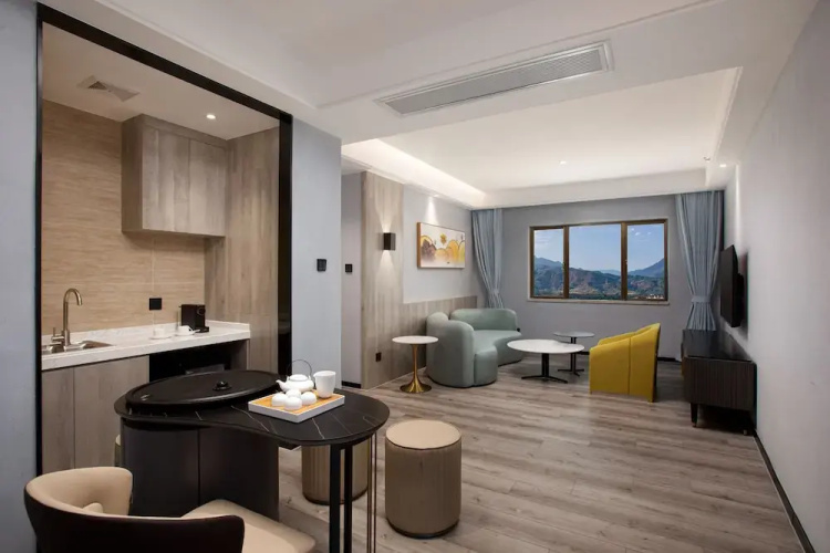 Wyndham Garden Heyuan
