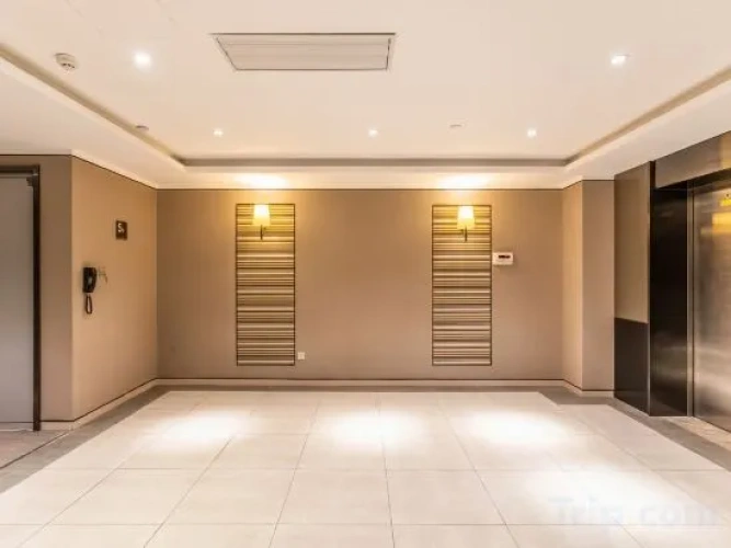 Hotel rooms