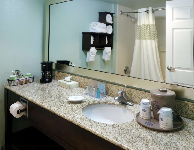 Hampton Inn & Suites Miami-Doral/Dolphin Mall photo 8