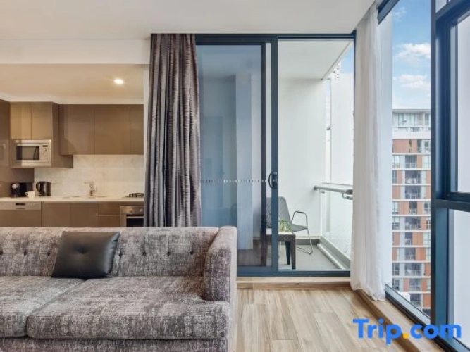 Standard Suite