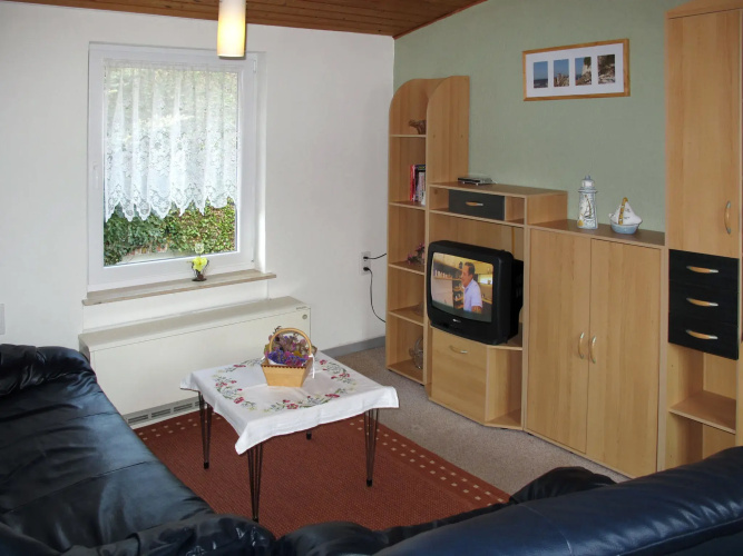 Holiday Home Kaiser (GAZ100)