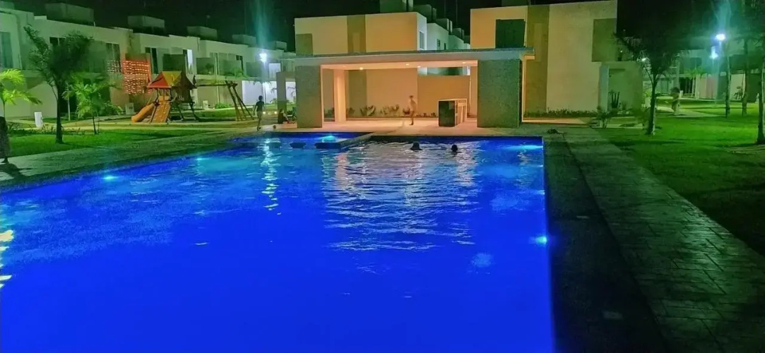 La Ceiba