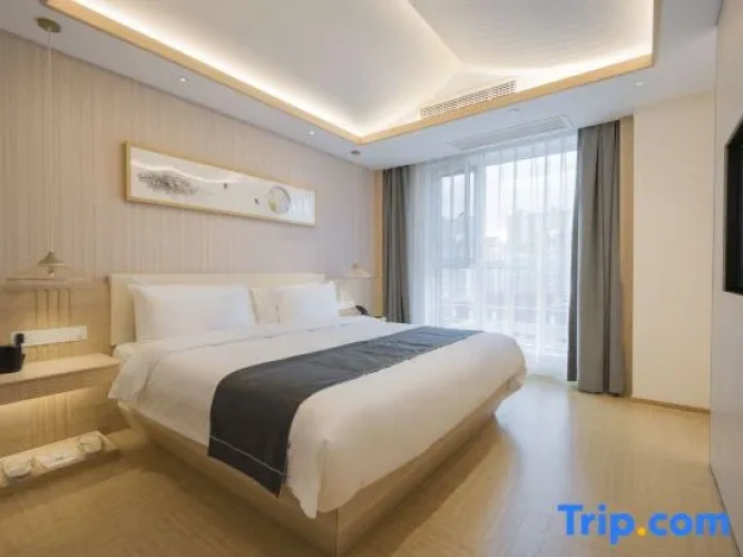 2 Bedrooms Suite