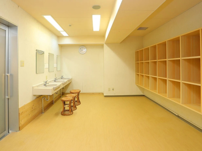 Ryuo Mountain Hotel