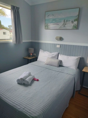 2 Bedrooms Standard Villa