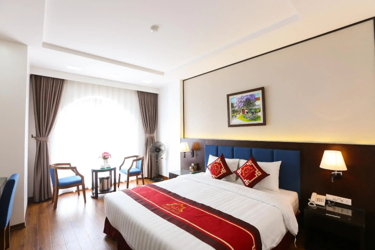 Hotelbild