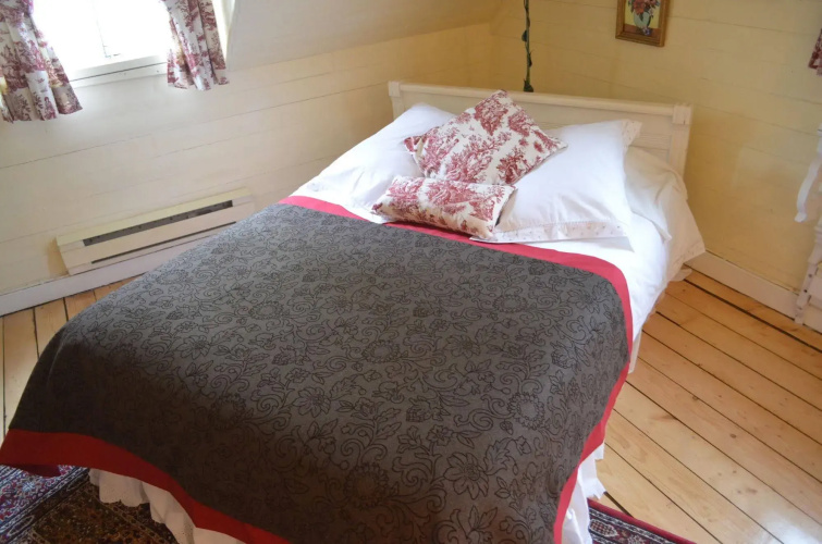 Auberge La Chatelaine