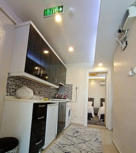 Classic Apartment