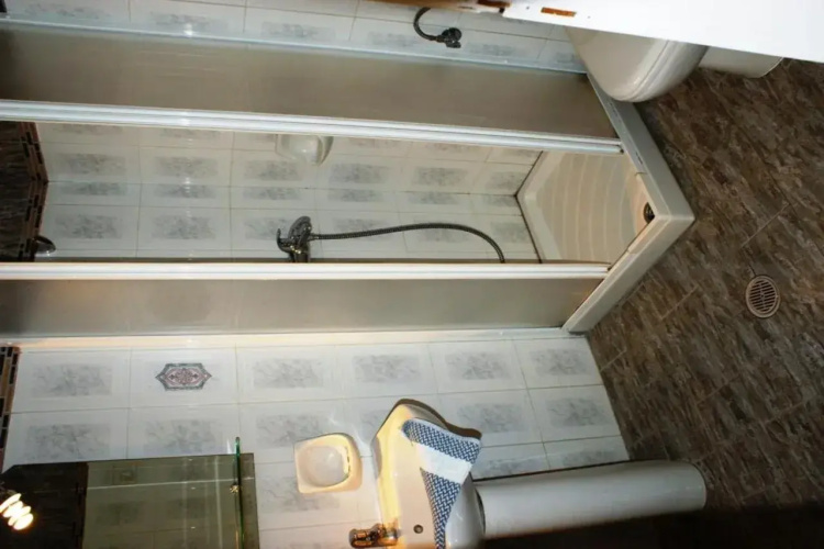 Plaka Hotel I
