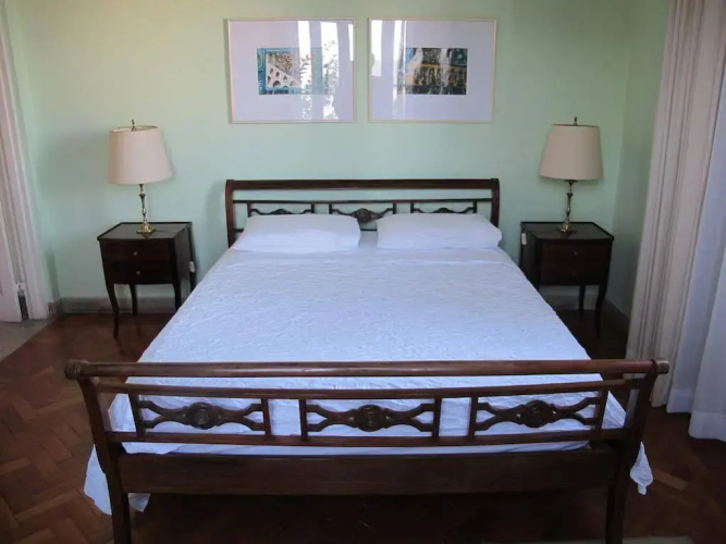 Guesthouse Bianca