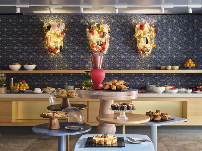 Hyatt Centric Murano Venice photo 13