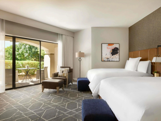 Fairmont Scottsdale Princess photo 8