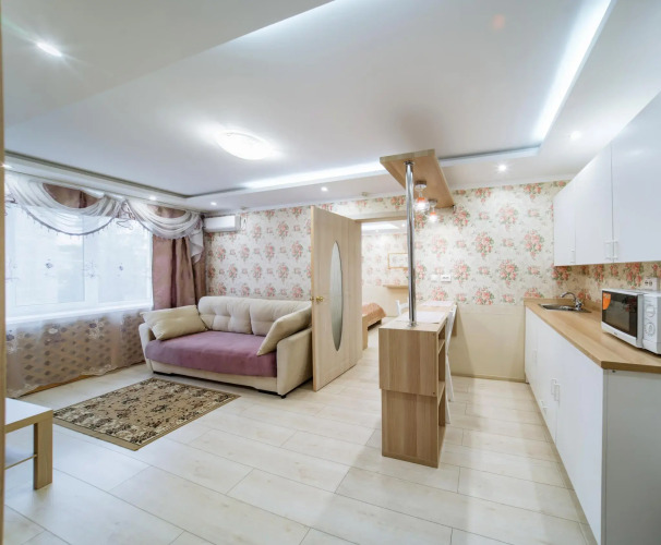 Фотография номера гостиницы Восток