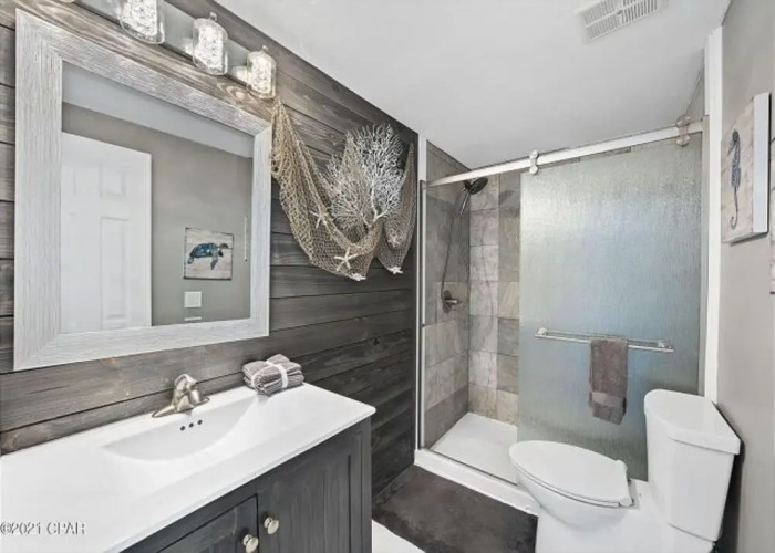 17811 Front Beach by Forehand Rentals