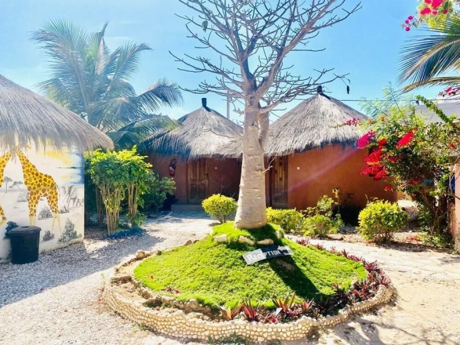 Standard Bungalow