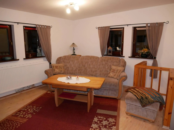 Ferienhaus Sontag