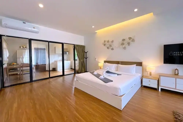 Premier Villa