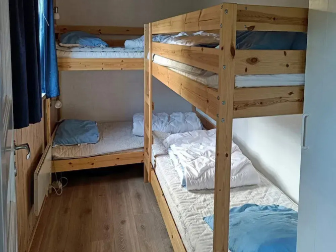 4 Star Holiday Home in Ringkobing