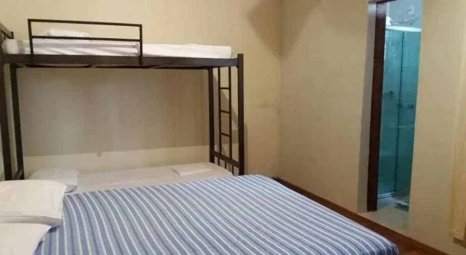 Hostel Casa Mineira