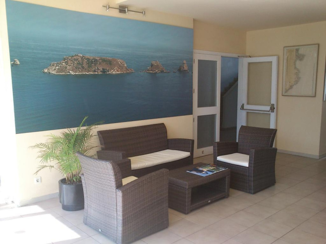 Apartaments Miami