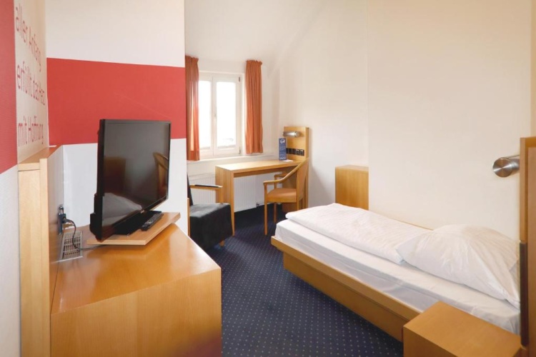 Classic Single room