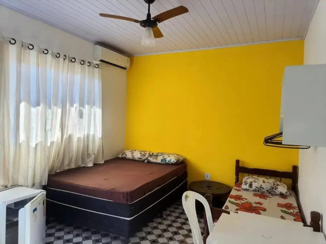 Suites do Rafa Ubatuba