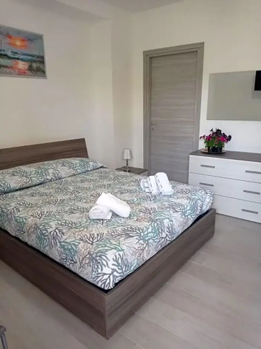 B&b Spiaggia Lazzaretto