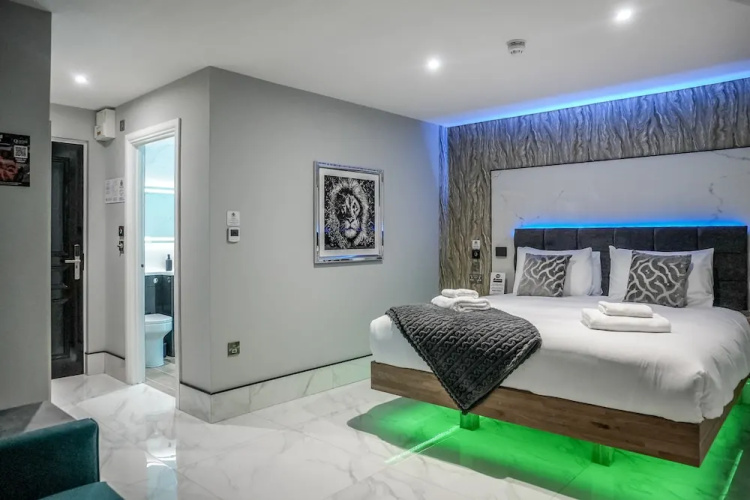 The Arundell Hotel