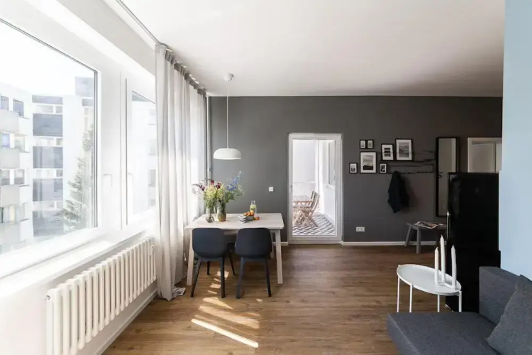 Greystay Apartments Steglitz