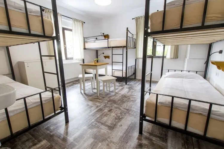 Hostel Hildegarden