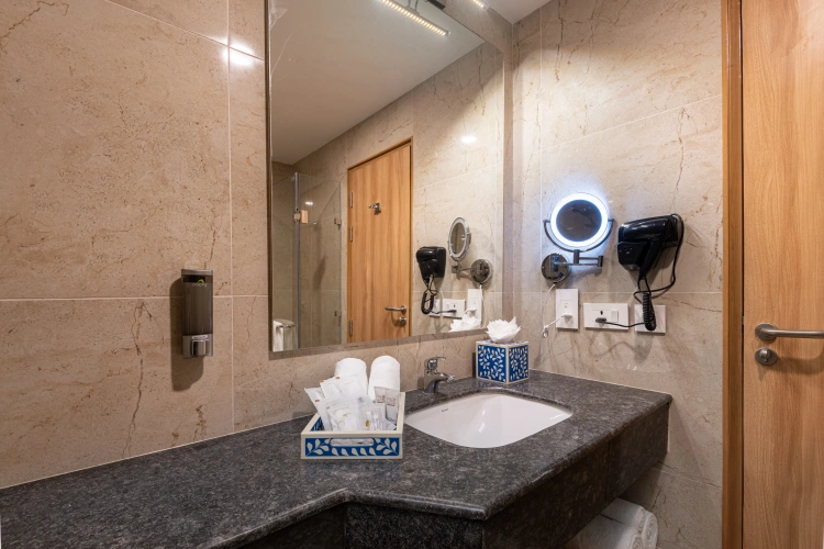 Deluxe Single Club room