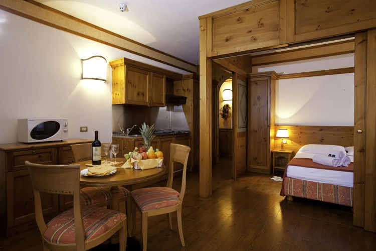 Grand Hotel Misurina