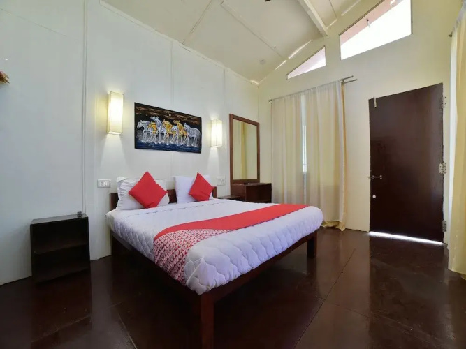 OYO 27964 Diva Bungalows
